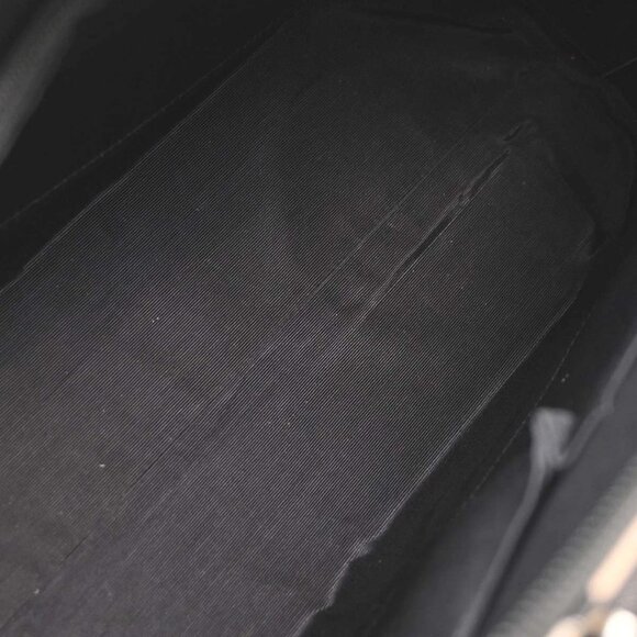 Burberry Beige Burberry Check Handbag - Picture 7 of 11